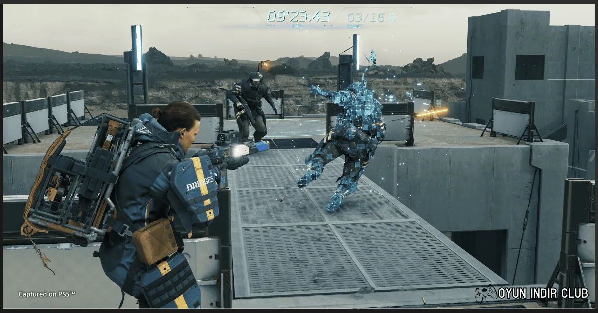 Death Stranding İndir 