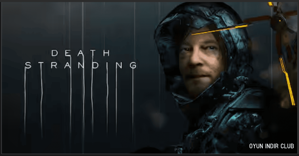 Death Stranding İndir 