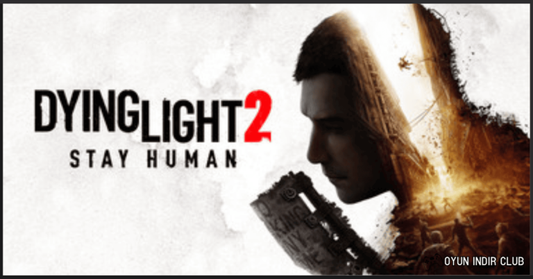 Dying Light 2 İndir