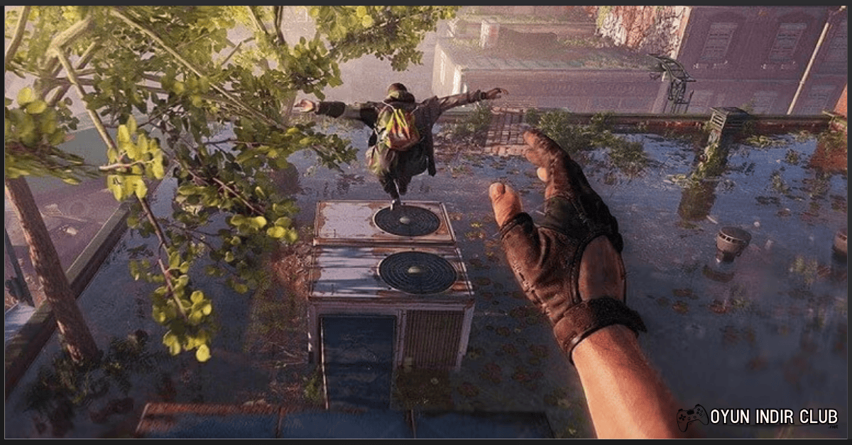 Dying Light 2 İndir