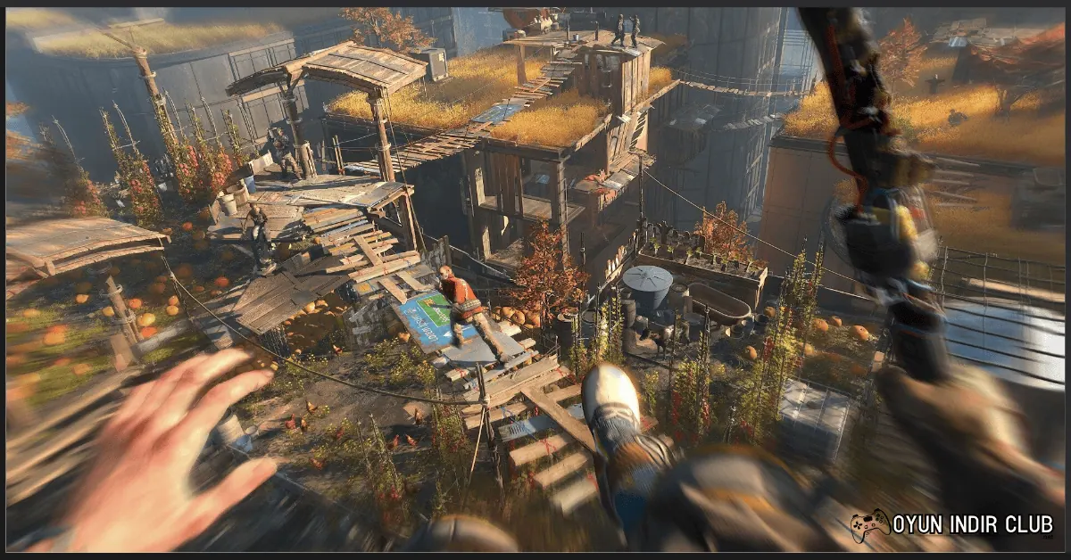 Dying Light 2 İndir