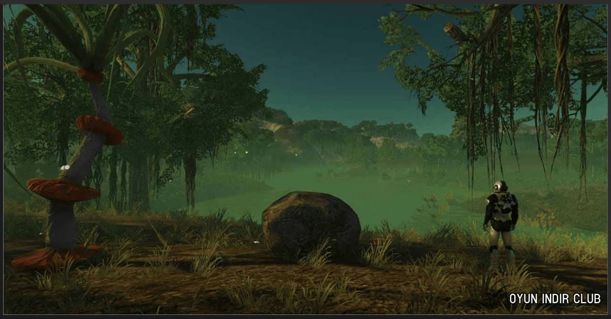 Empyrion Galactic Survival İndir