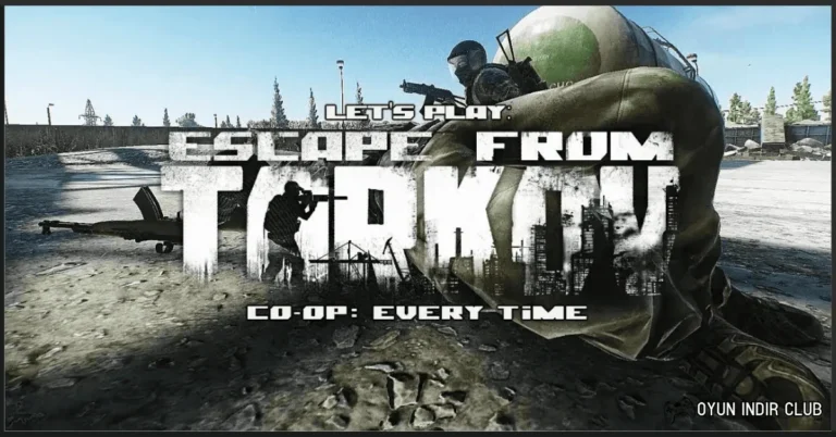 Escape From Tarkov İndir
