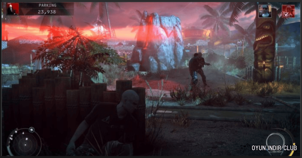 Hitman Absolution Indir