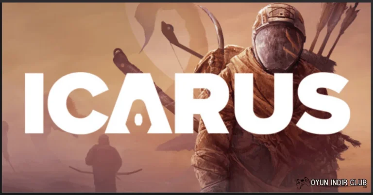 ICARUS İndir