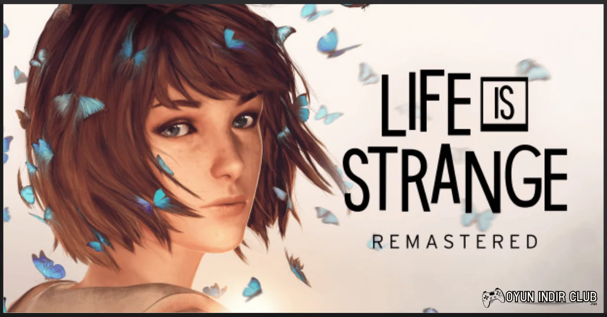 Life Is Strange İndir