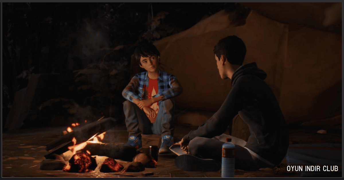 Life Is Strange İndir