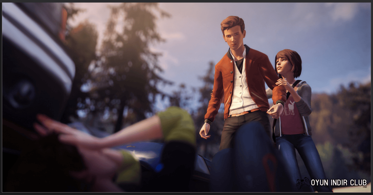 Life Is Strange İndir