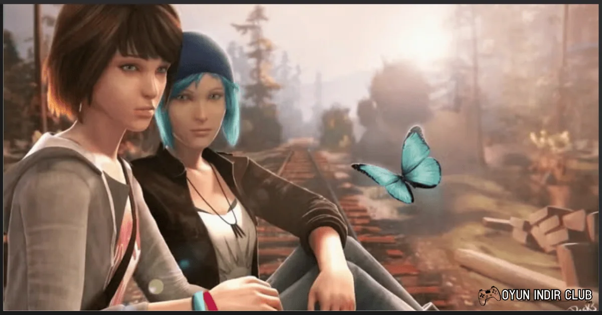 Life Is Strange İndir