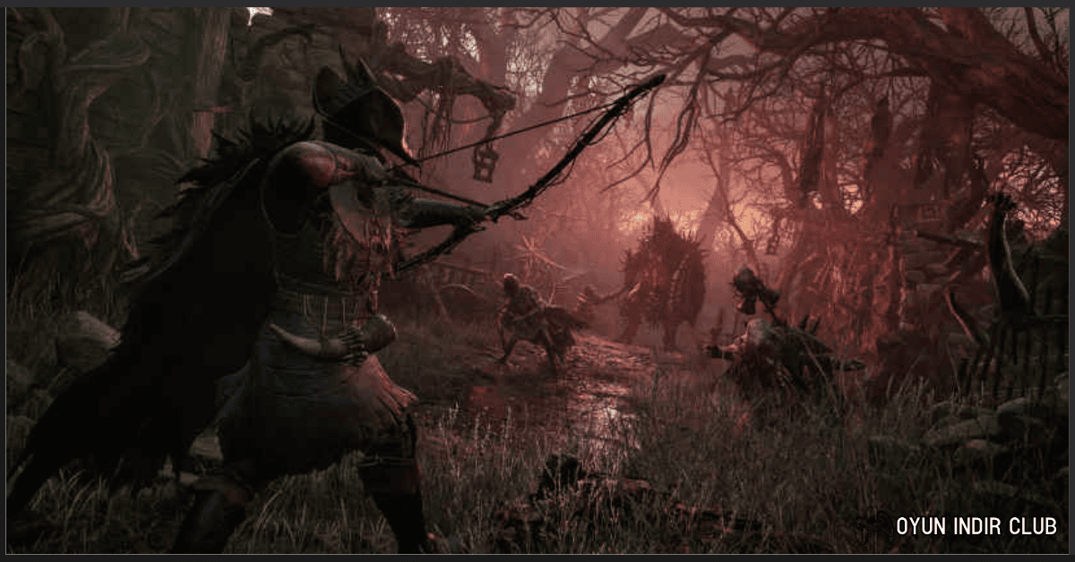 Lords of the Fallen İndir