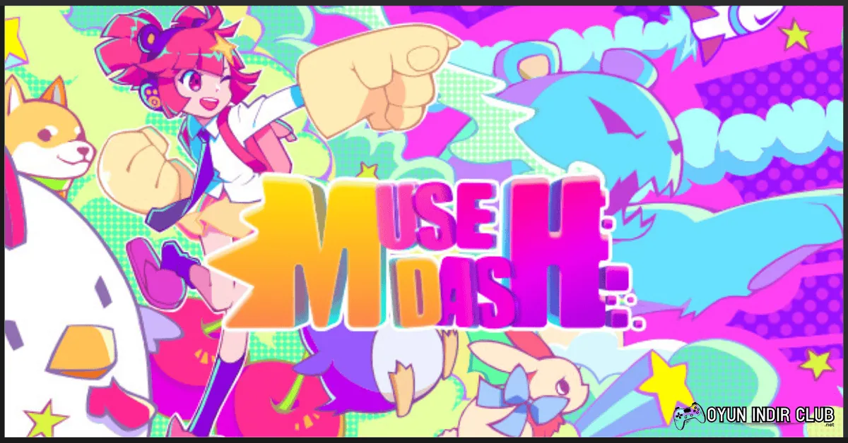 Muse Dash İndir