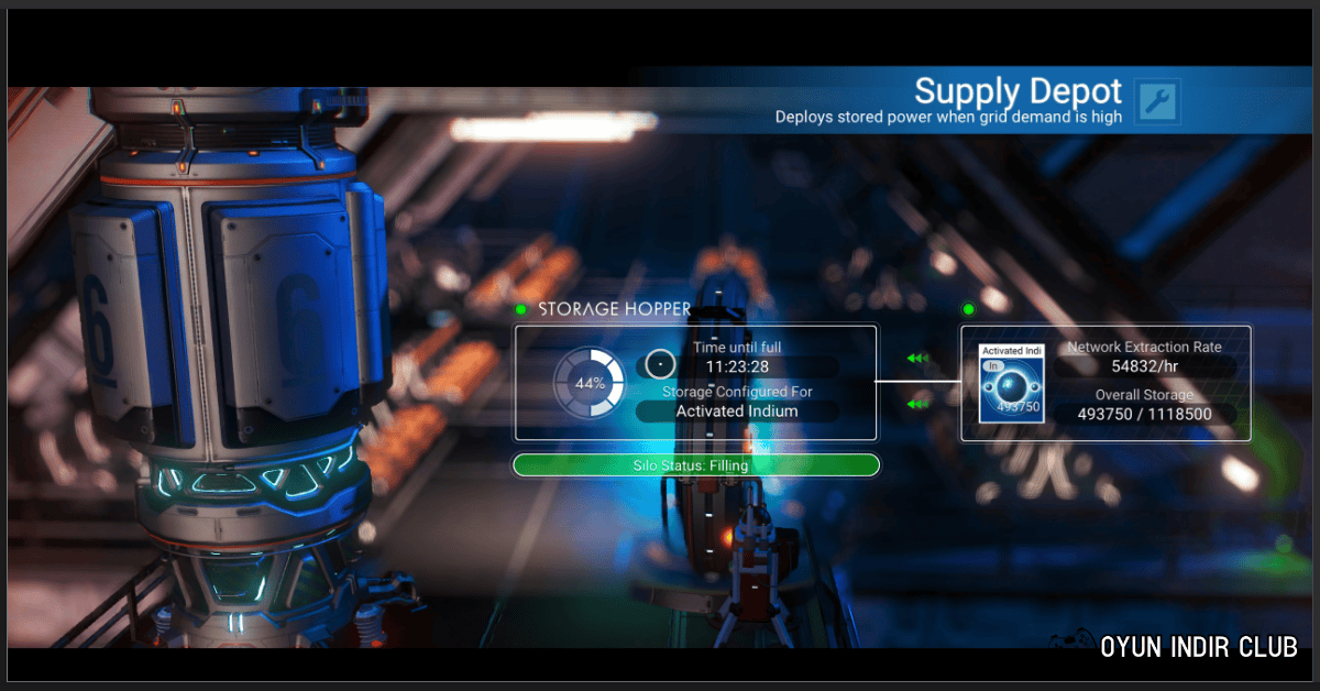 No Man’s Sky İndir 