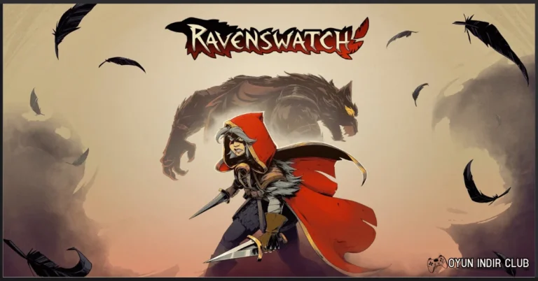 Ravenswatch İndir