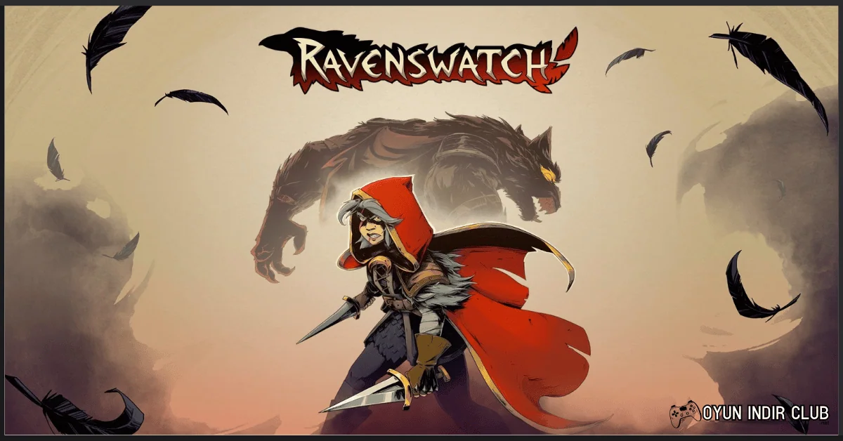Ravenswatch İndir 