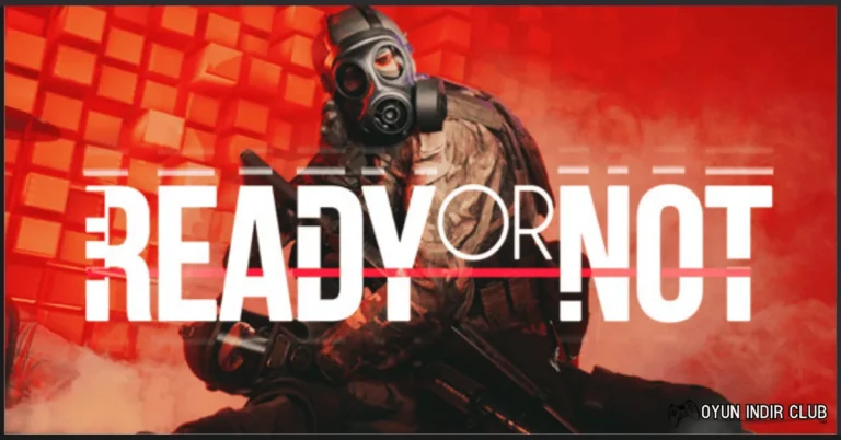 Ready or Not İndir
