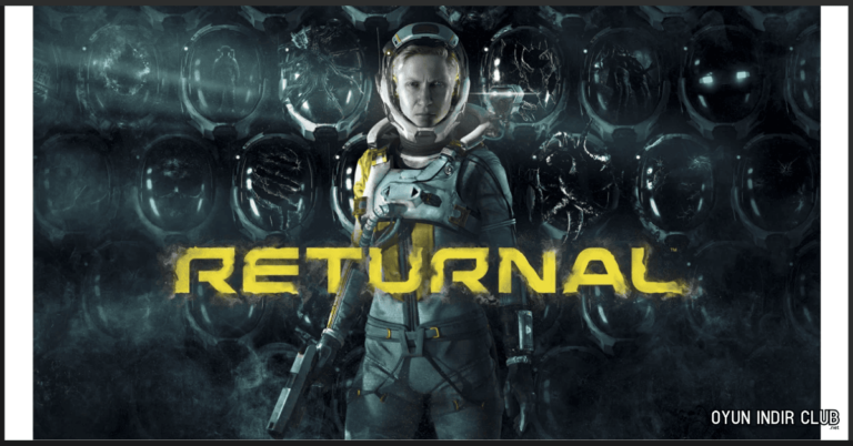 Returnal İndir