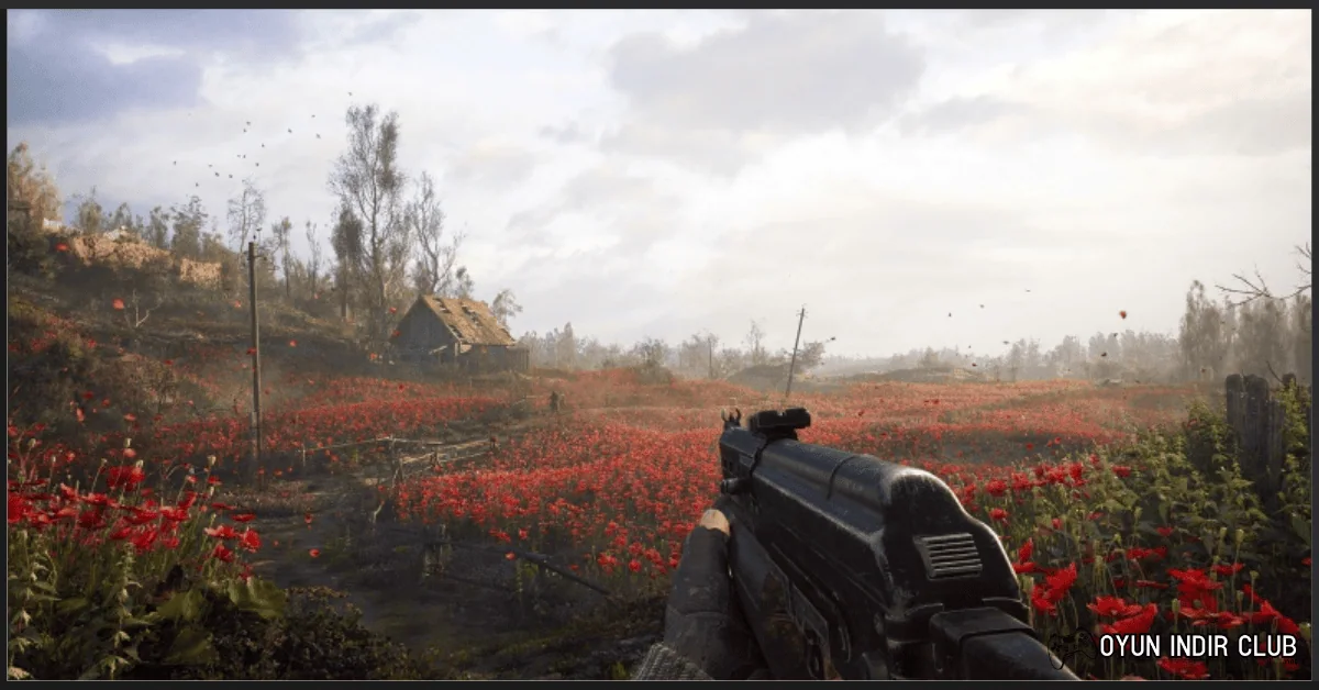 STALKER 2 Heart of Chornobyl İndir