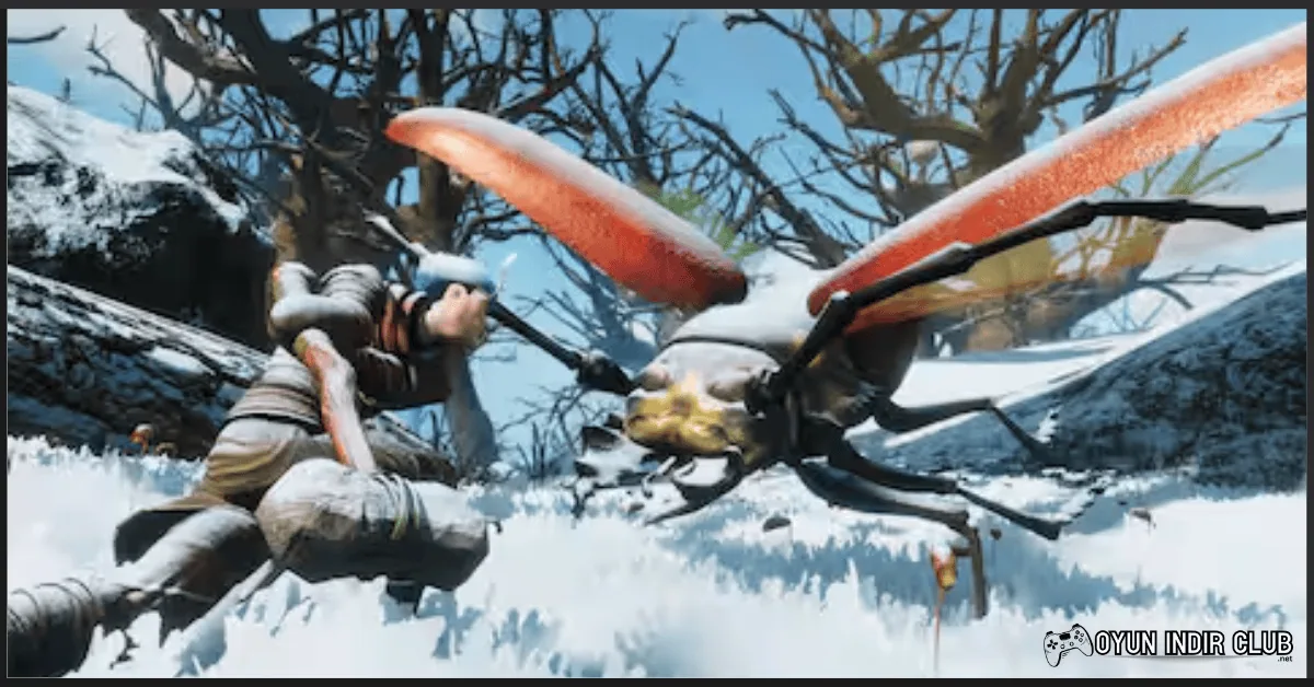 Smalland Survive the Wilds İndir