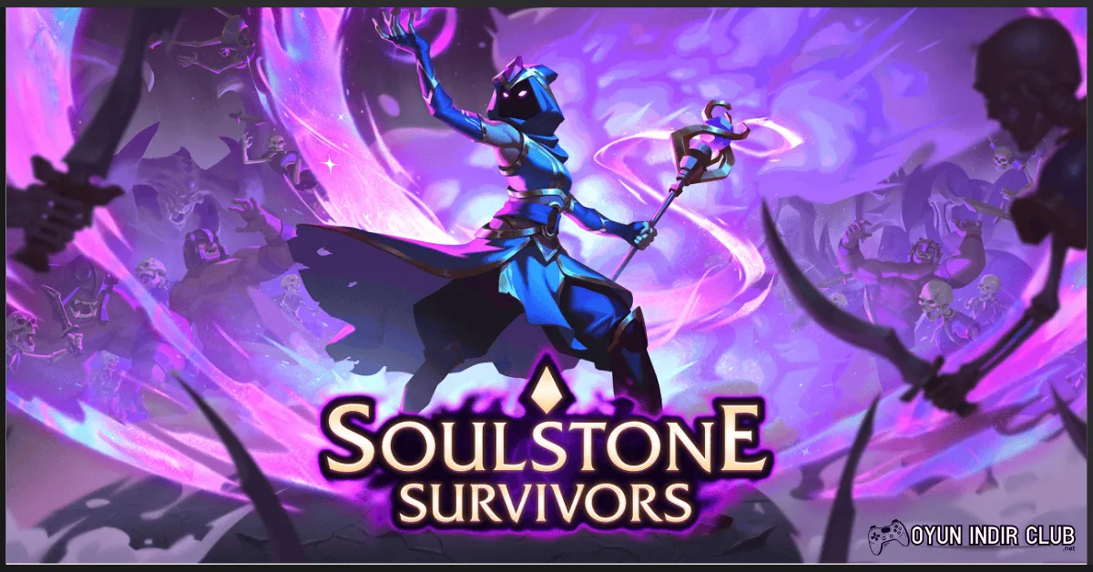 Soulstone Survivors İndir
