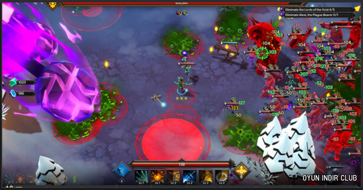 Soulstone Survivors İndir