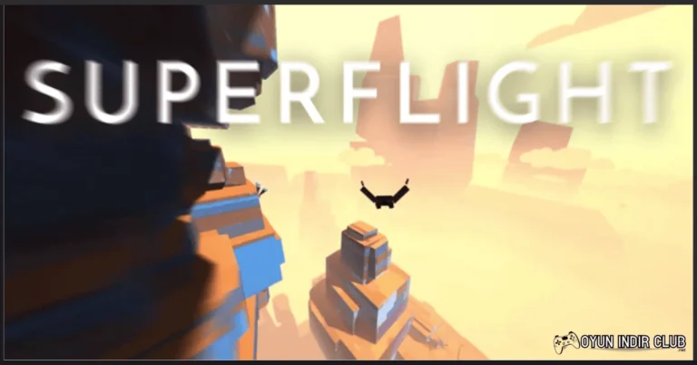 Superflight İndir