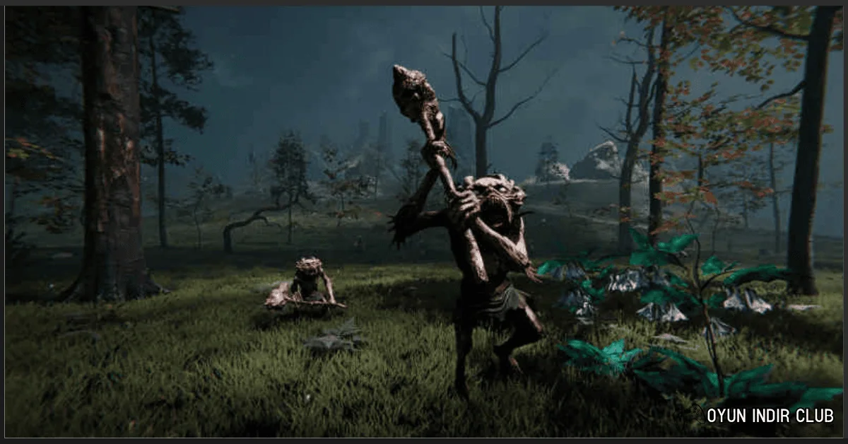 Tainted Grail The Fall of Avalon İndir