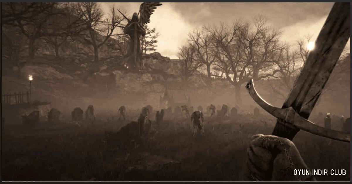 Tainted Grail The Fall of Avalon İndir