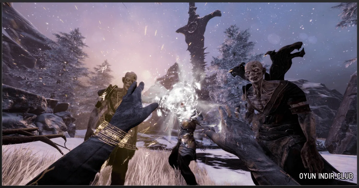 Tainted Grail The Fall of Avalon İndir