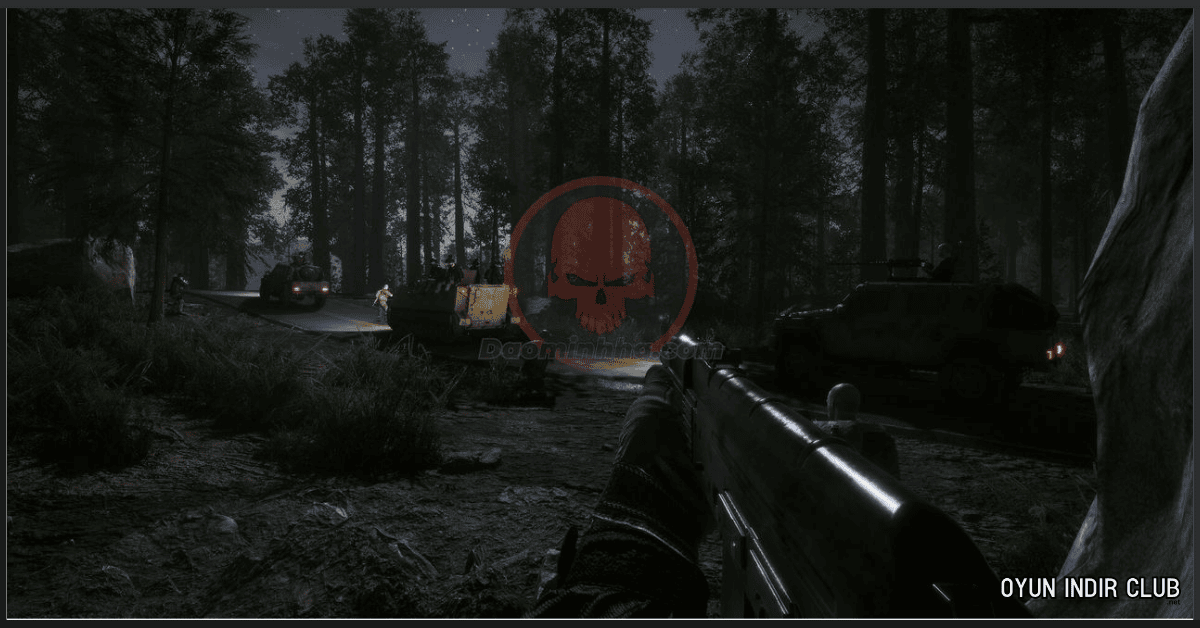 Total Conflict Resistance İndir