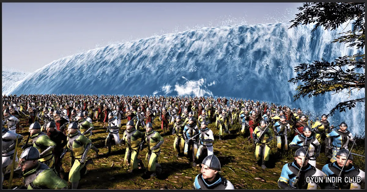 Ultimate Epic Battle Simulator 2 İndir