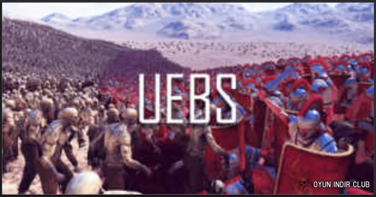 Ultimate Epic Battle Simulator 2 İndir