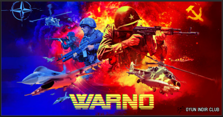 WARNO İndir