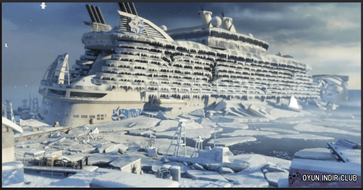 World War Z Aftermath İndir