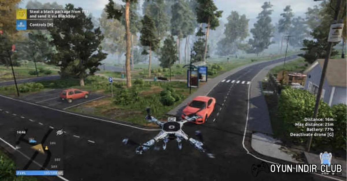 Thief Simulator İndir