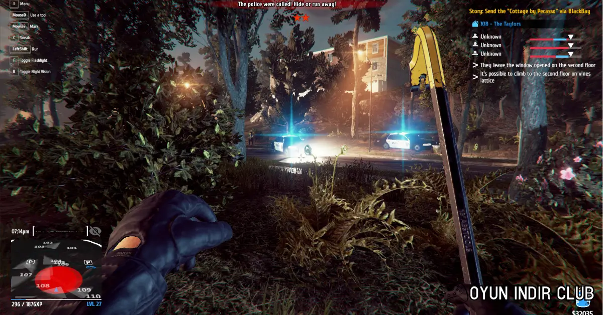 Thief Simulator İndir