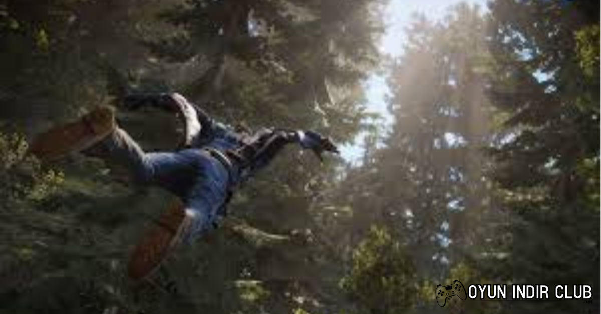 Just Cause 3 İndir