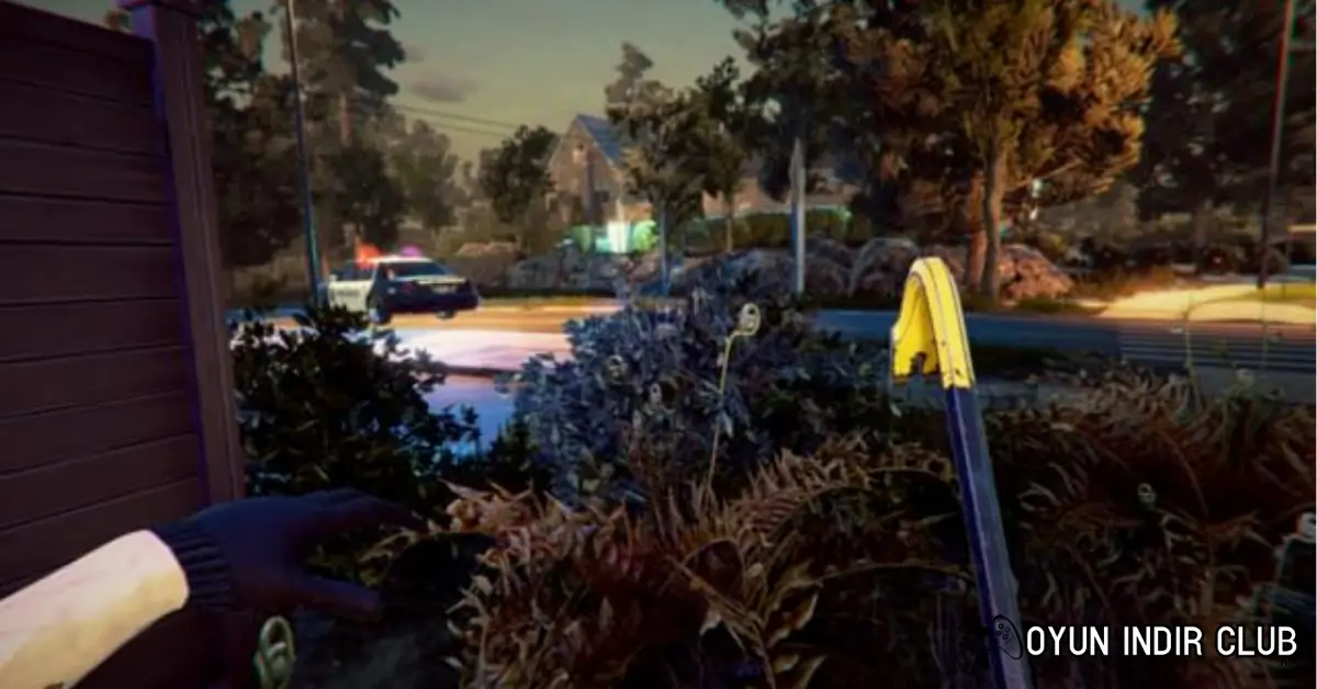 Thief Simulator İndir