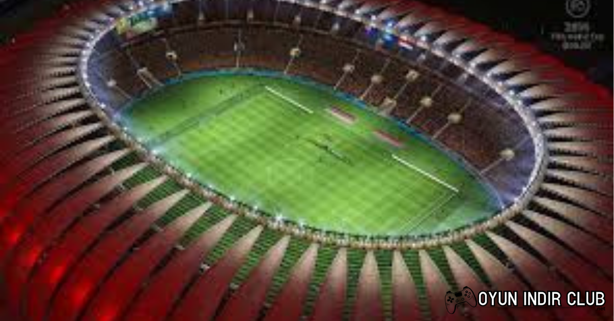 FIFA 16 Torrent İndir 