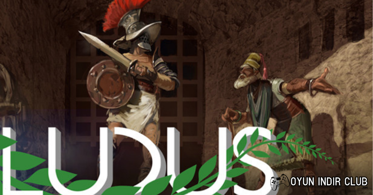 Ludus İndir