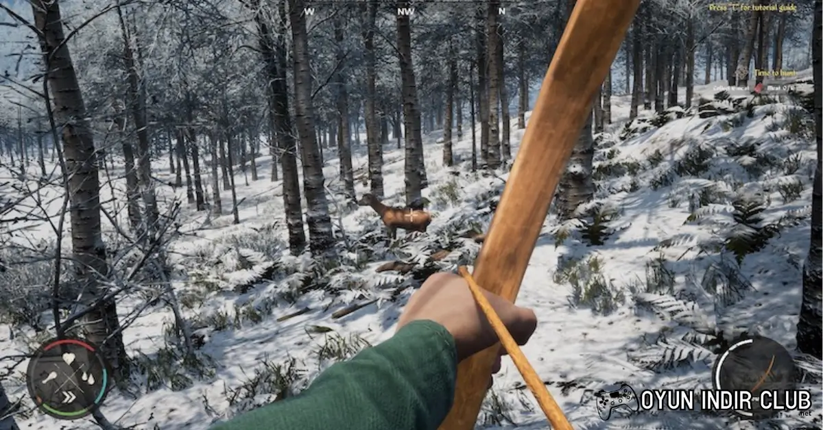 medieval dynasty indir